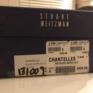 Stuart Weitzman Pumps